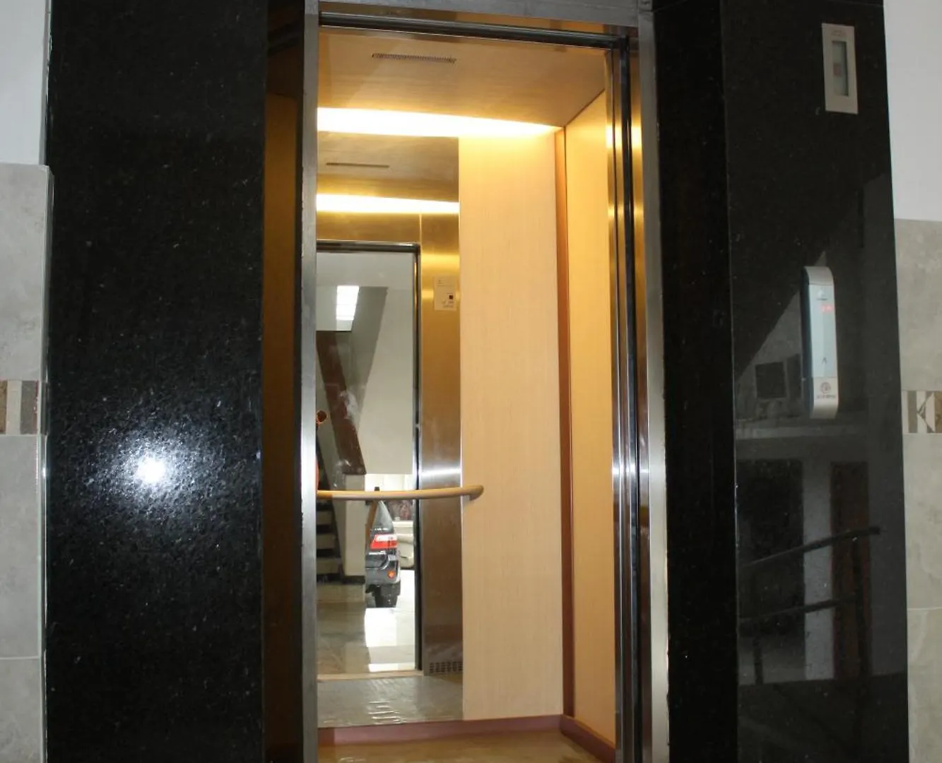 Apartamento Palanoa 207 El Rodadero Santa Marta  0*, Santa Marta (Magdalena) Colombia
