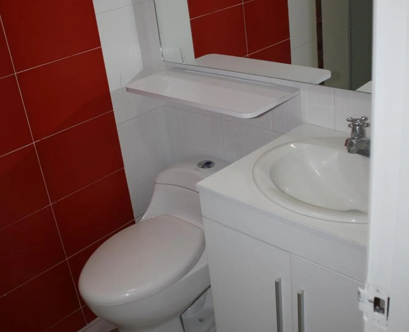 Apartamento Palanoa 207 El Rodadero Santa Marta  0*, Santa Marta (Magdalena)