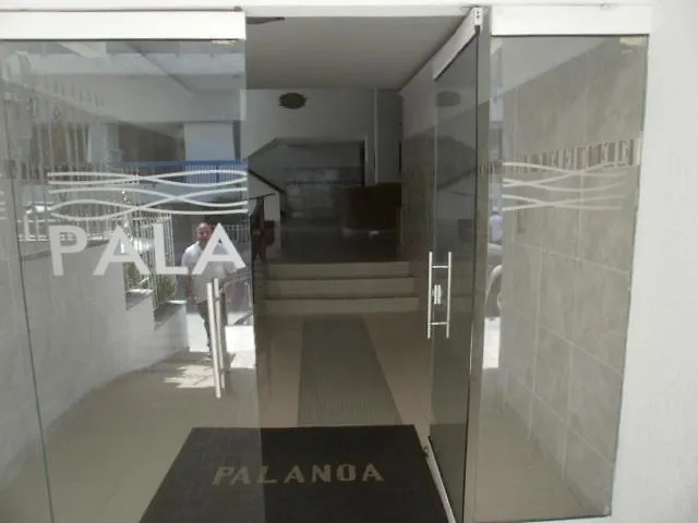 Apartamento Palanoa 207 El Rodadero Santa Marta