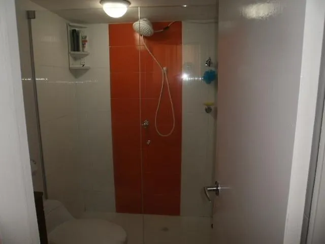 Apartamento Palanoa 207 El Rodadero Santa Marta