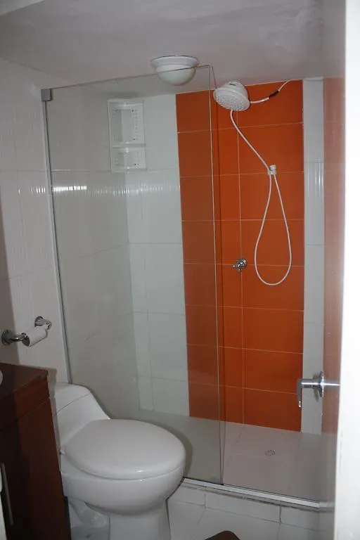 Apartamento Palanoa 207 El Rodadero Santa Marta