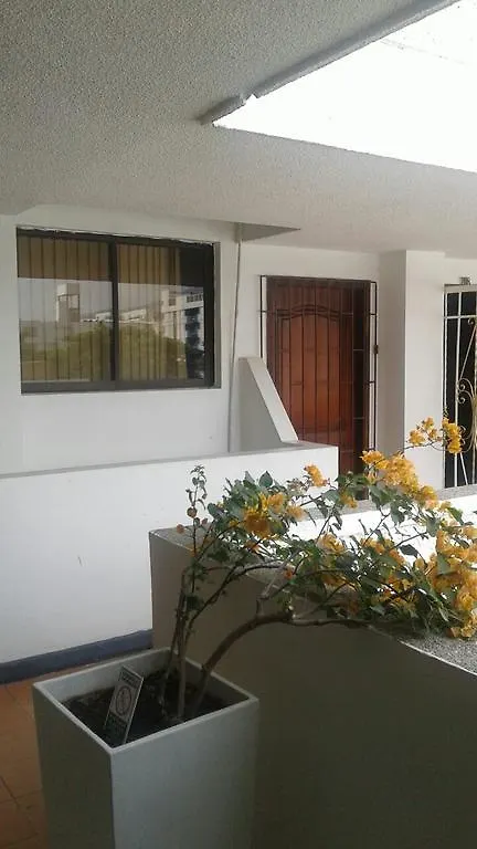 Apartamento Palanoa 207 El Rodadero Santa Marta  Colombia